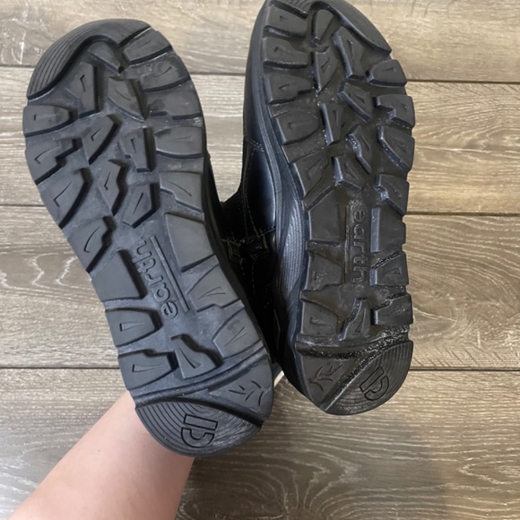 NEW Earth Journey Verve Black Boot Women's Size 8M NWT - Picture 7 of 8